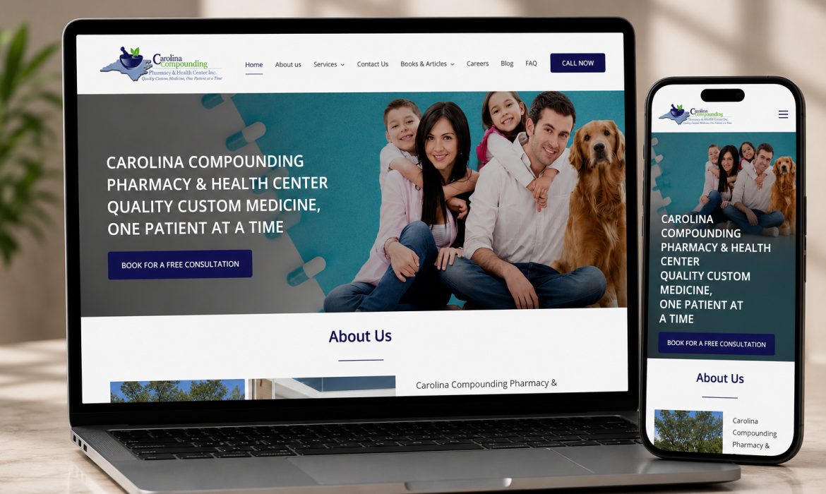 Carolina Compounding