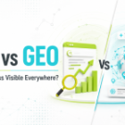 SEO vs GEO: What Saudi Businesses Need to Know in 2026