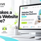 What Makes a Business Website Effective?