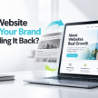 Is Your Website Helping Your Brand—or Holding It Back?